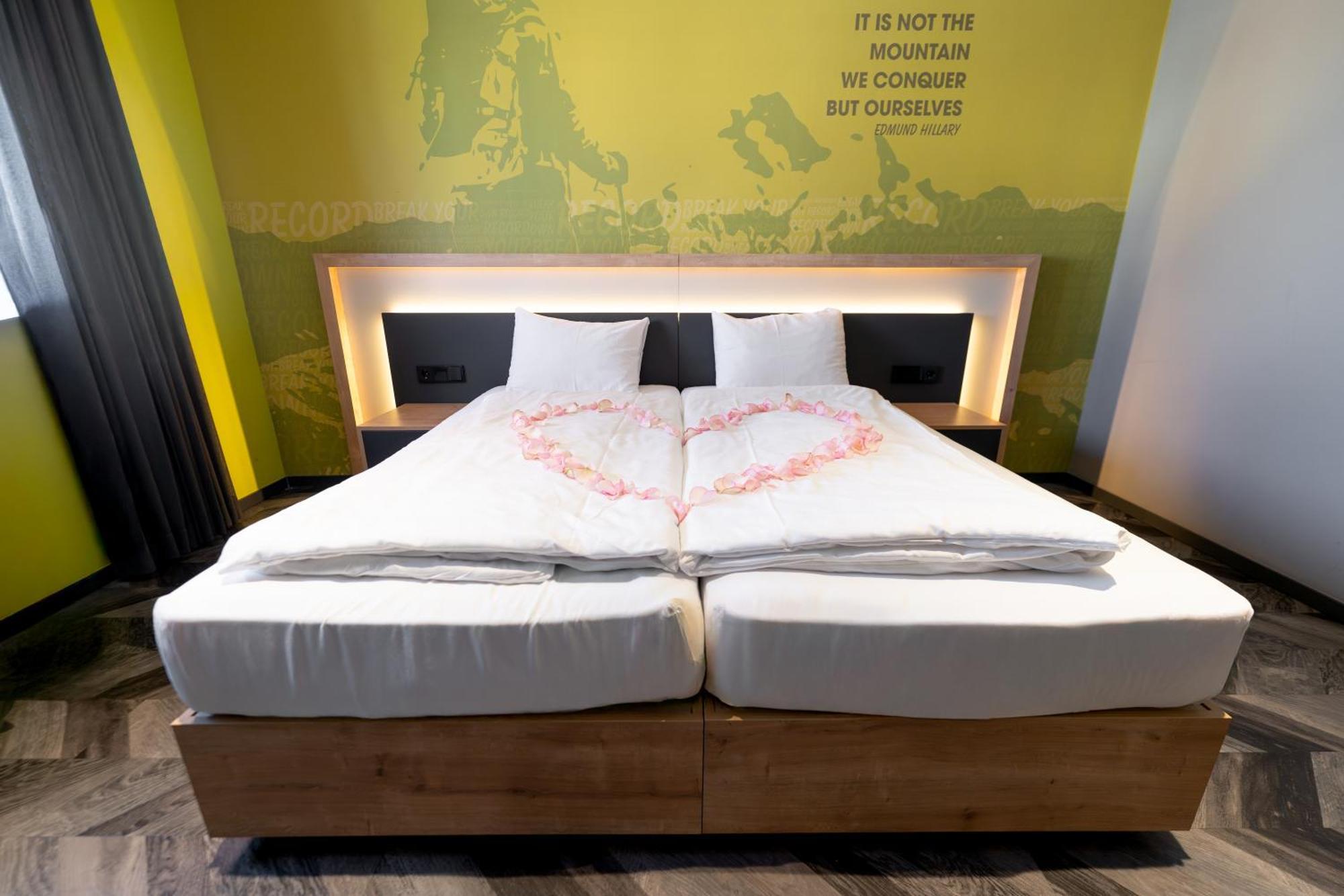 House Of Records Hotel Munchen Bagian luar foto