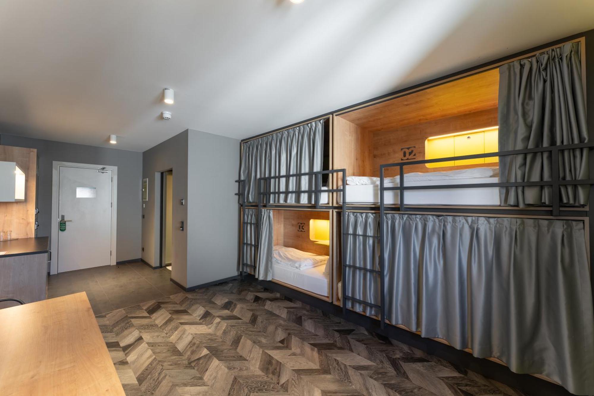 House Of Records Hotel Munchen Bagian luar foto