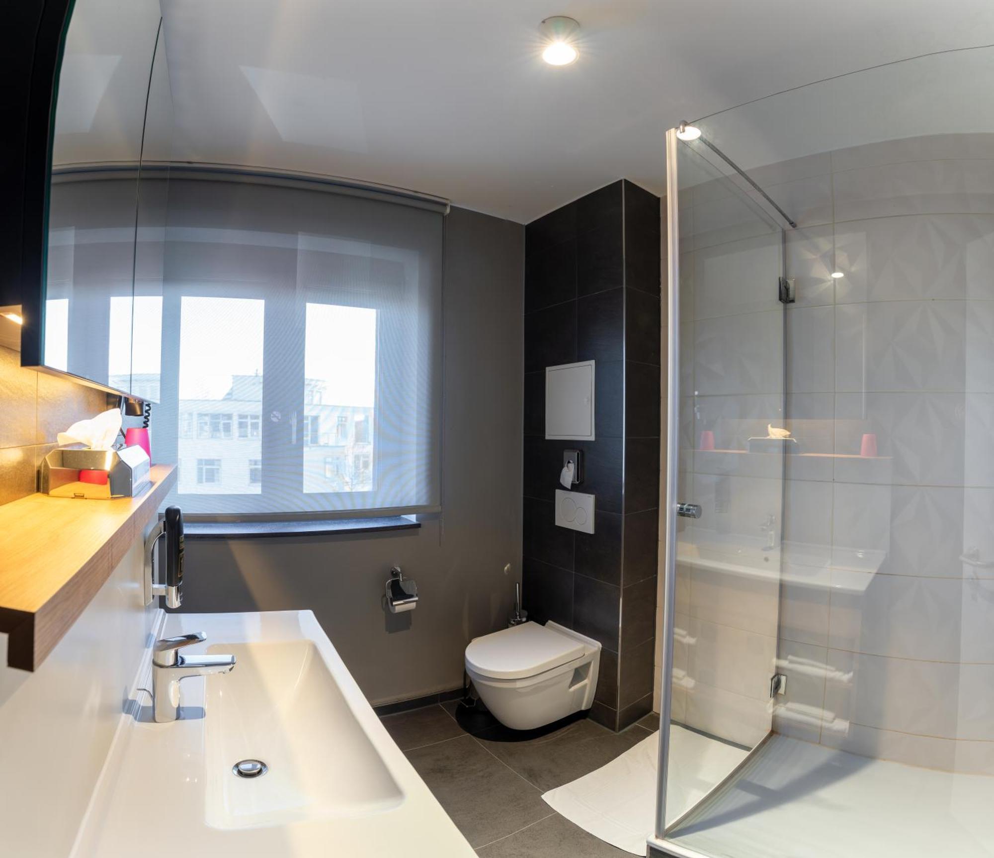 House Of Records Hotel Munchen Bagian luar foto