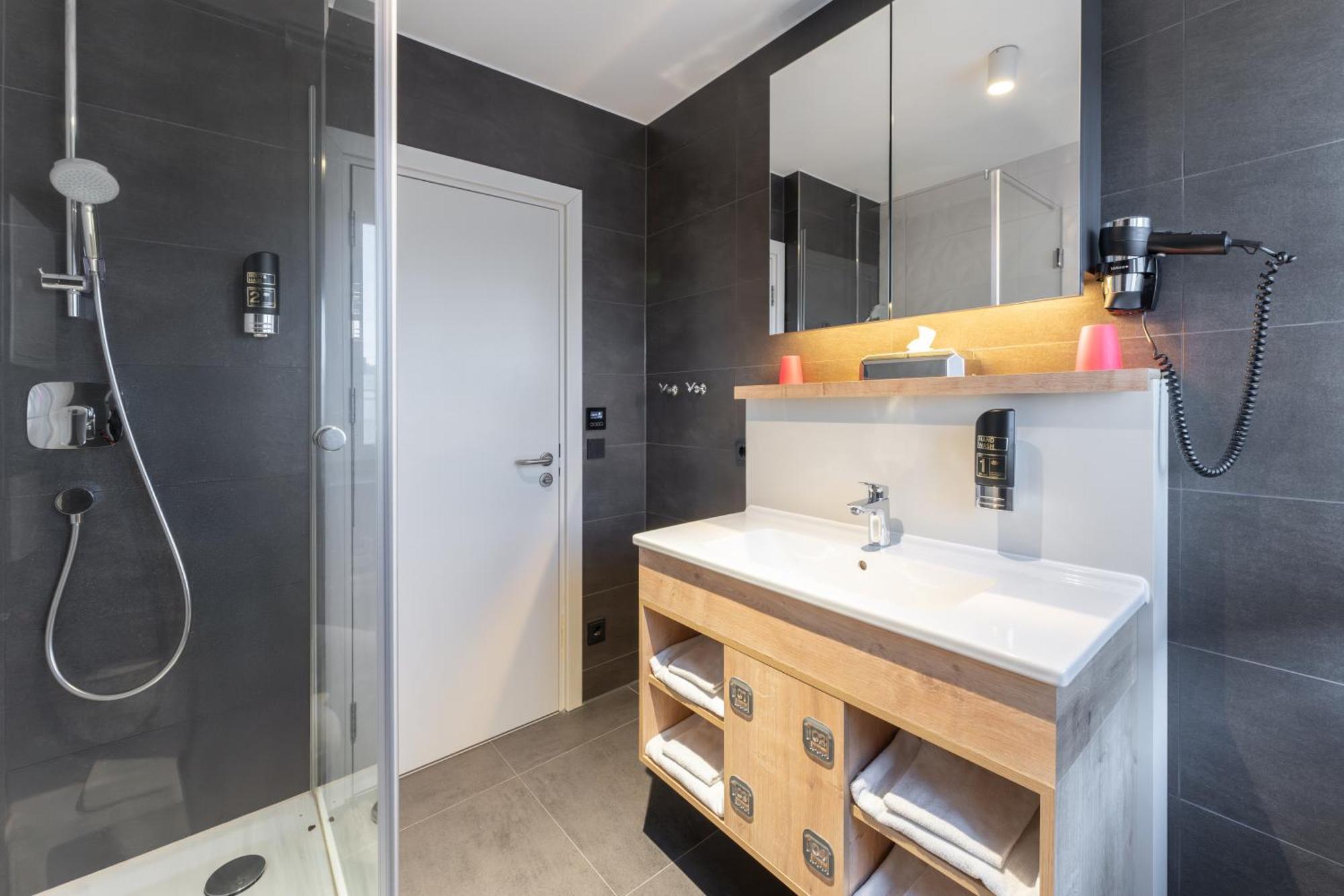 House Of Records Hotel Munchen Bagian luar foto