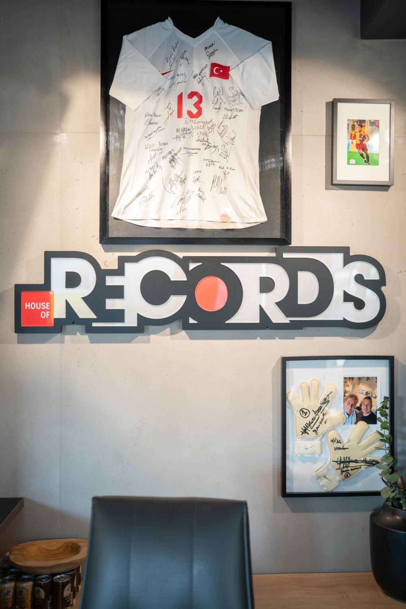 House Of Records Hotel Munchen Bagian luar foto