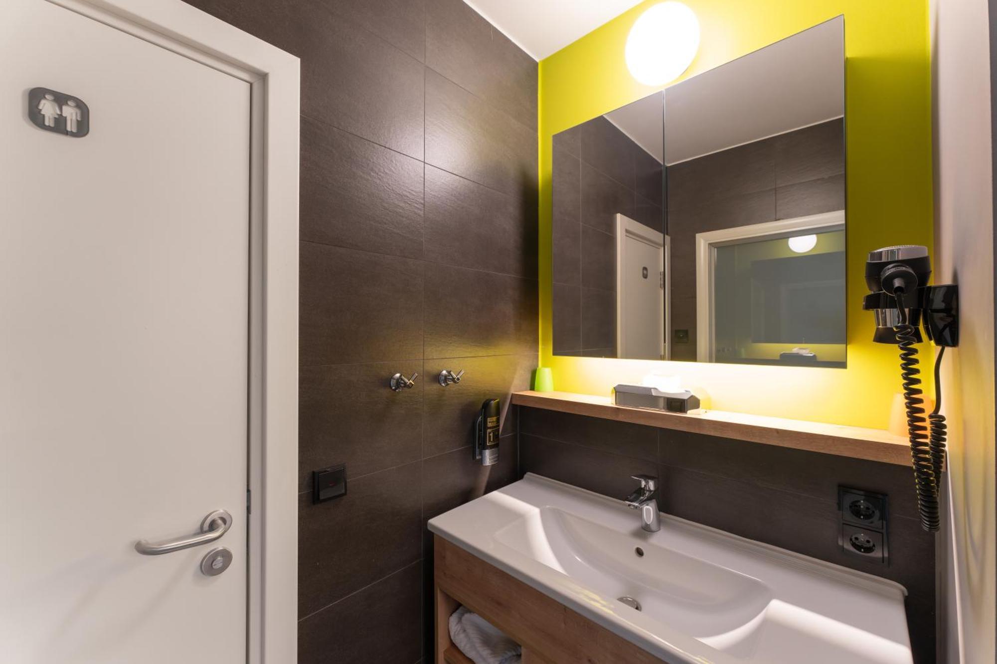 House Of Records Hotel Munchen Bagian luar foto