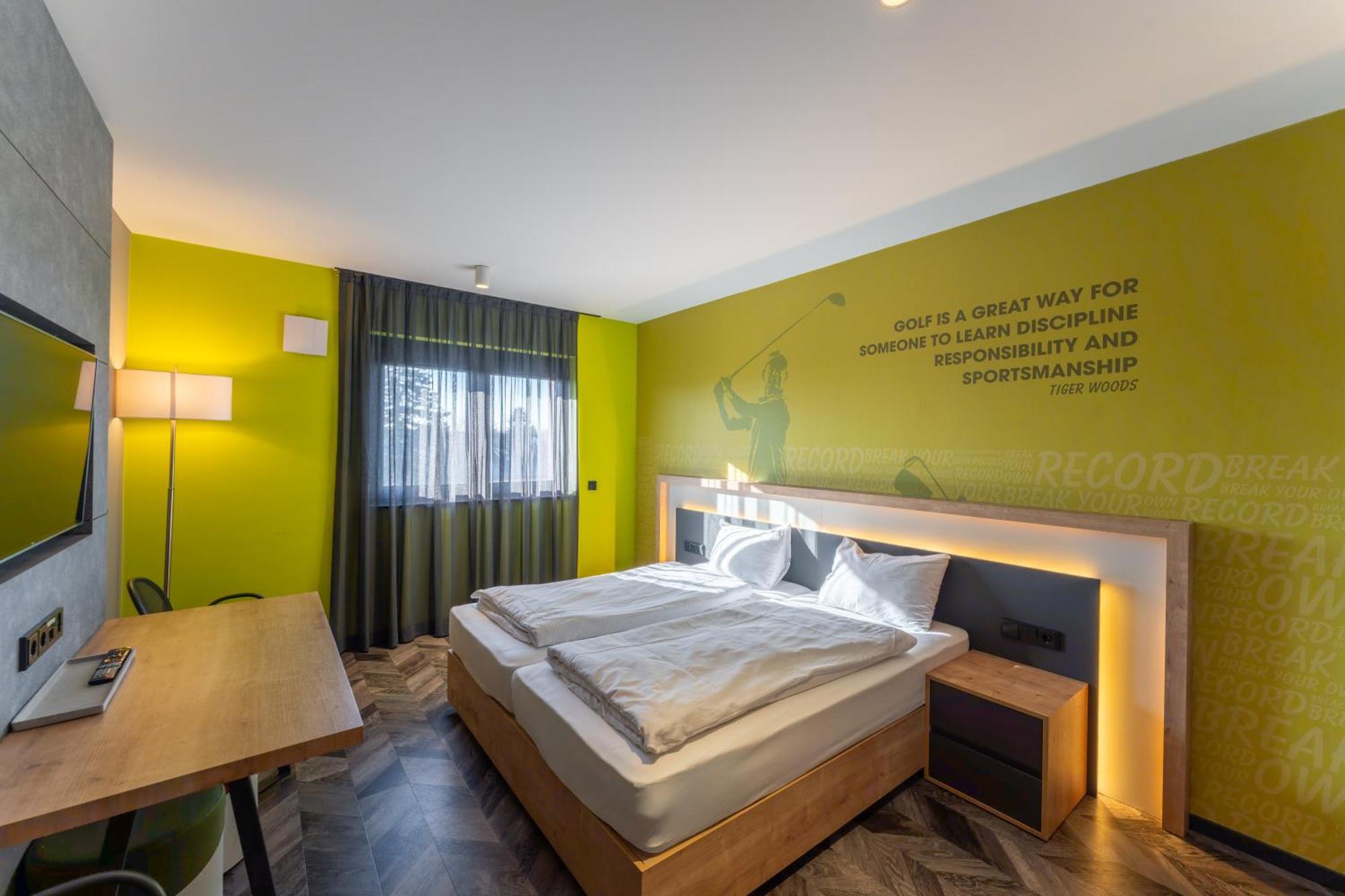 House Of Records Hotel Munchen Bagian luar foto